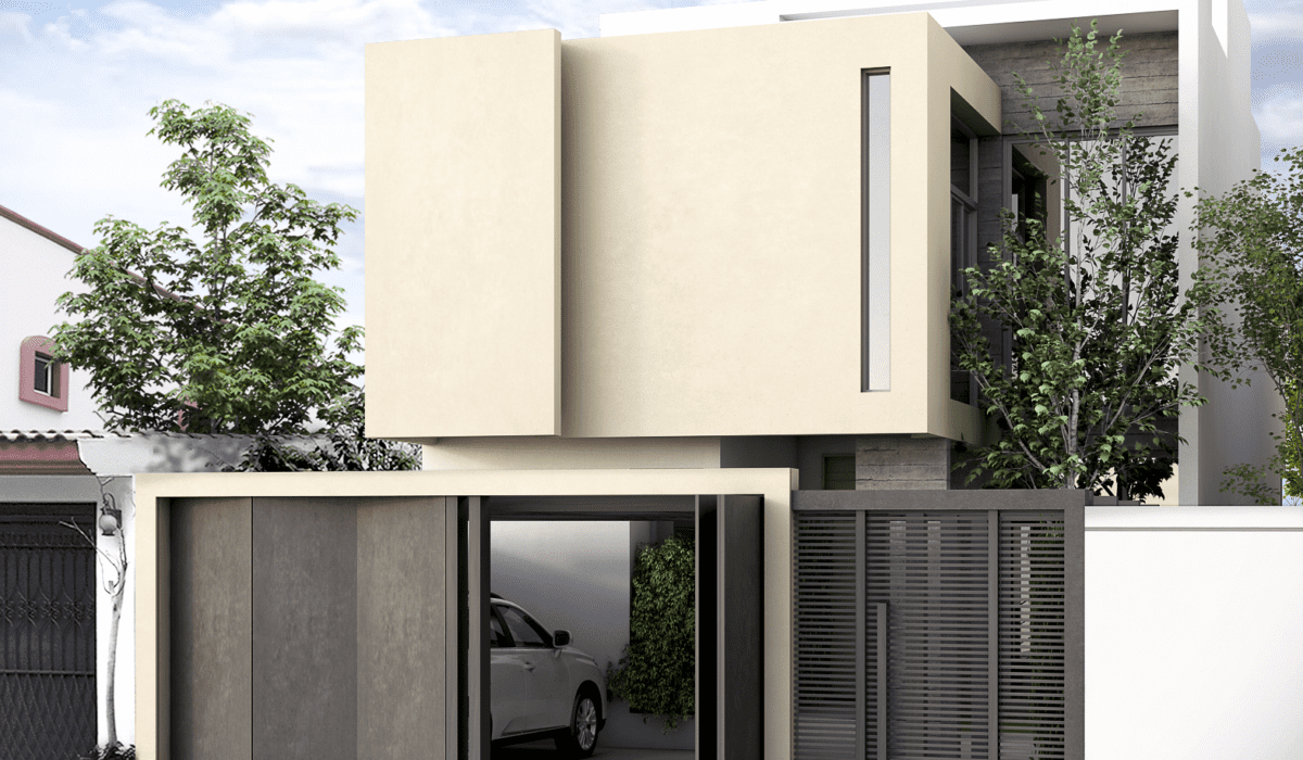 Cuatro Casas - Puerto Vallarta