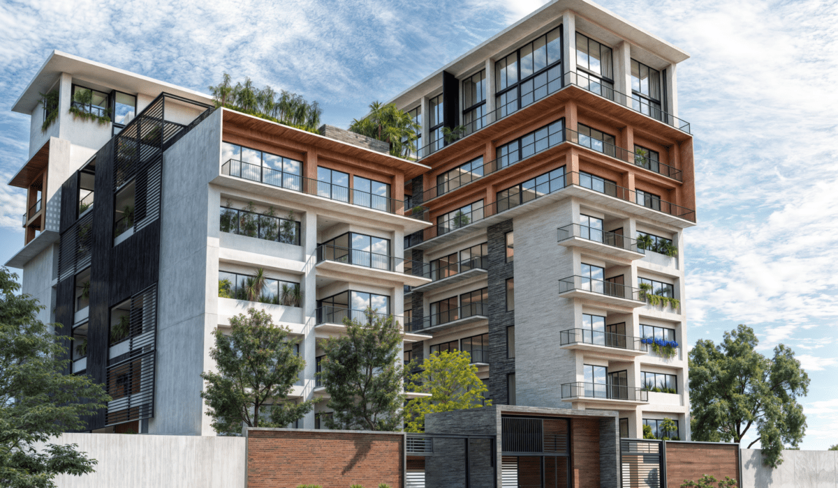 La Paloma - Puerto Vallarta