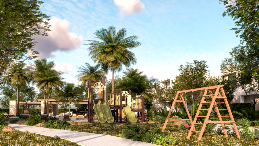 Macao Residencia Puerto Vallarta