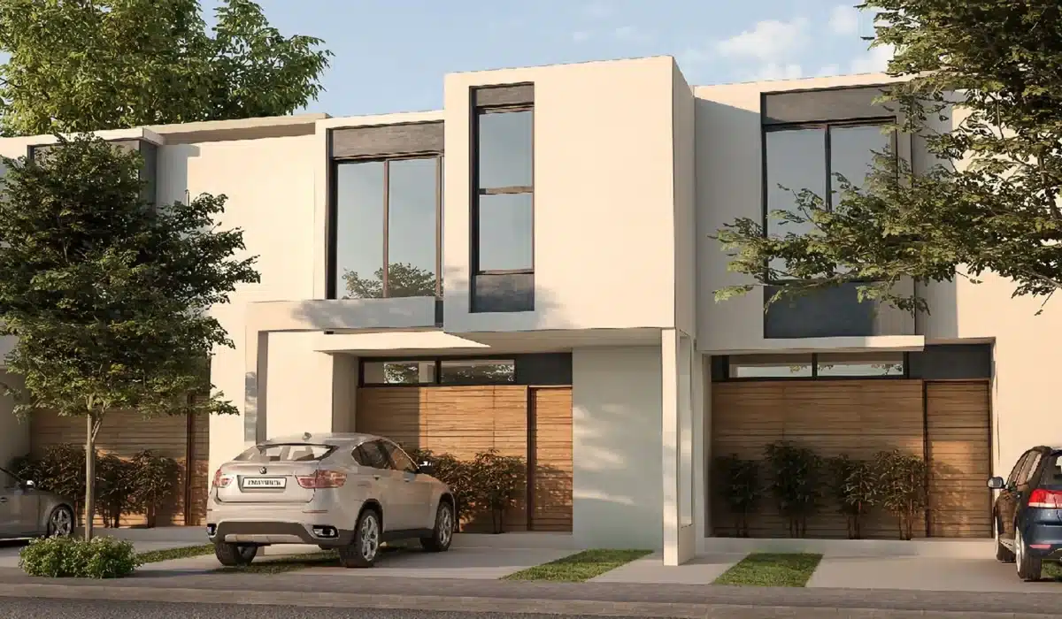 Casas Ébano - Puerto Vallarta