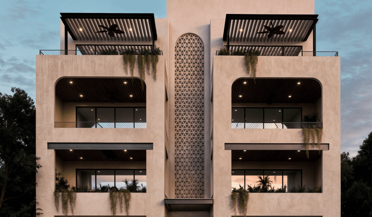 Edificio Los Sauces - Puerto Vallarta