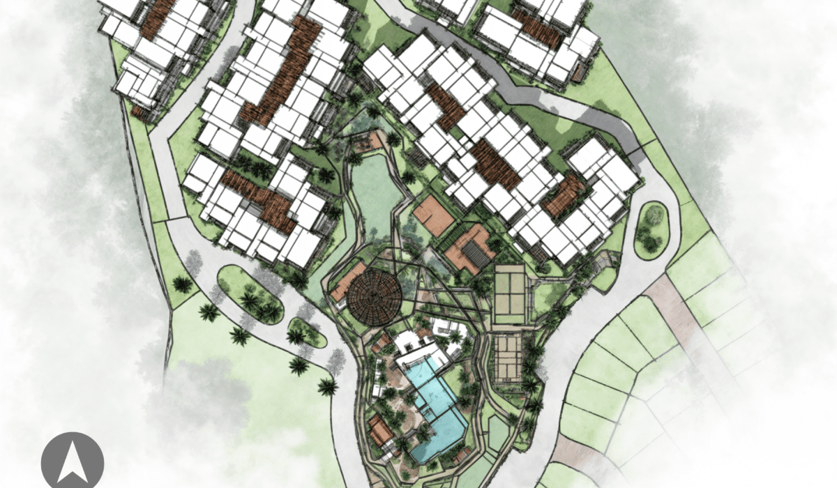 Condominio Mita 132 - Punta de Mita