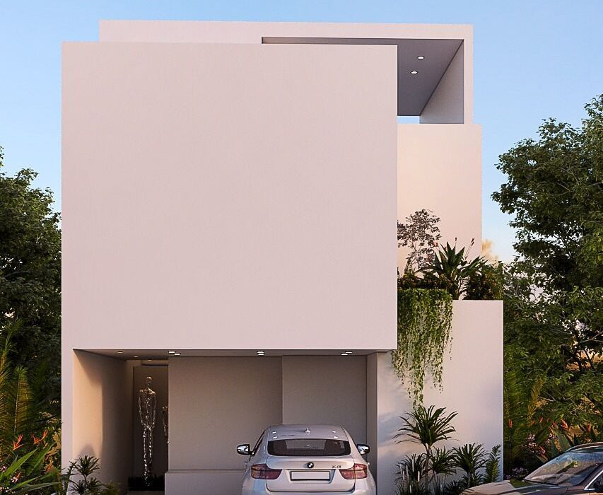 Casa Distrito Natura - Puerto Vallarta