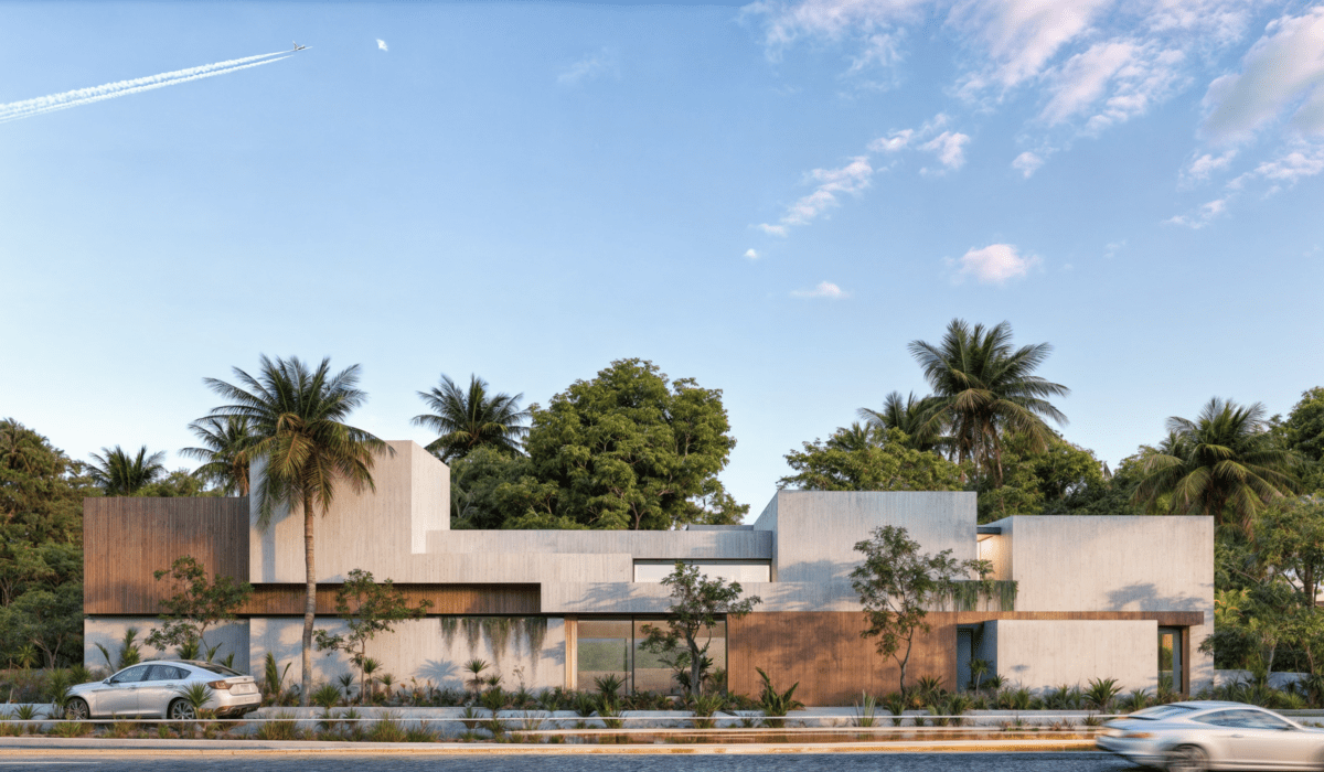 Casa Los Tigres - Nuevo Vallarta