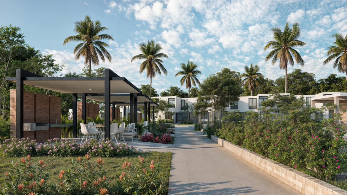 Senya Puerto Vallarta