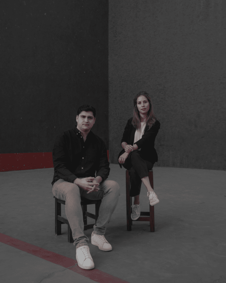 Paralelo Arquitectura y Paisaje