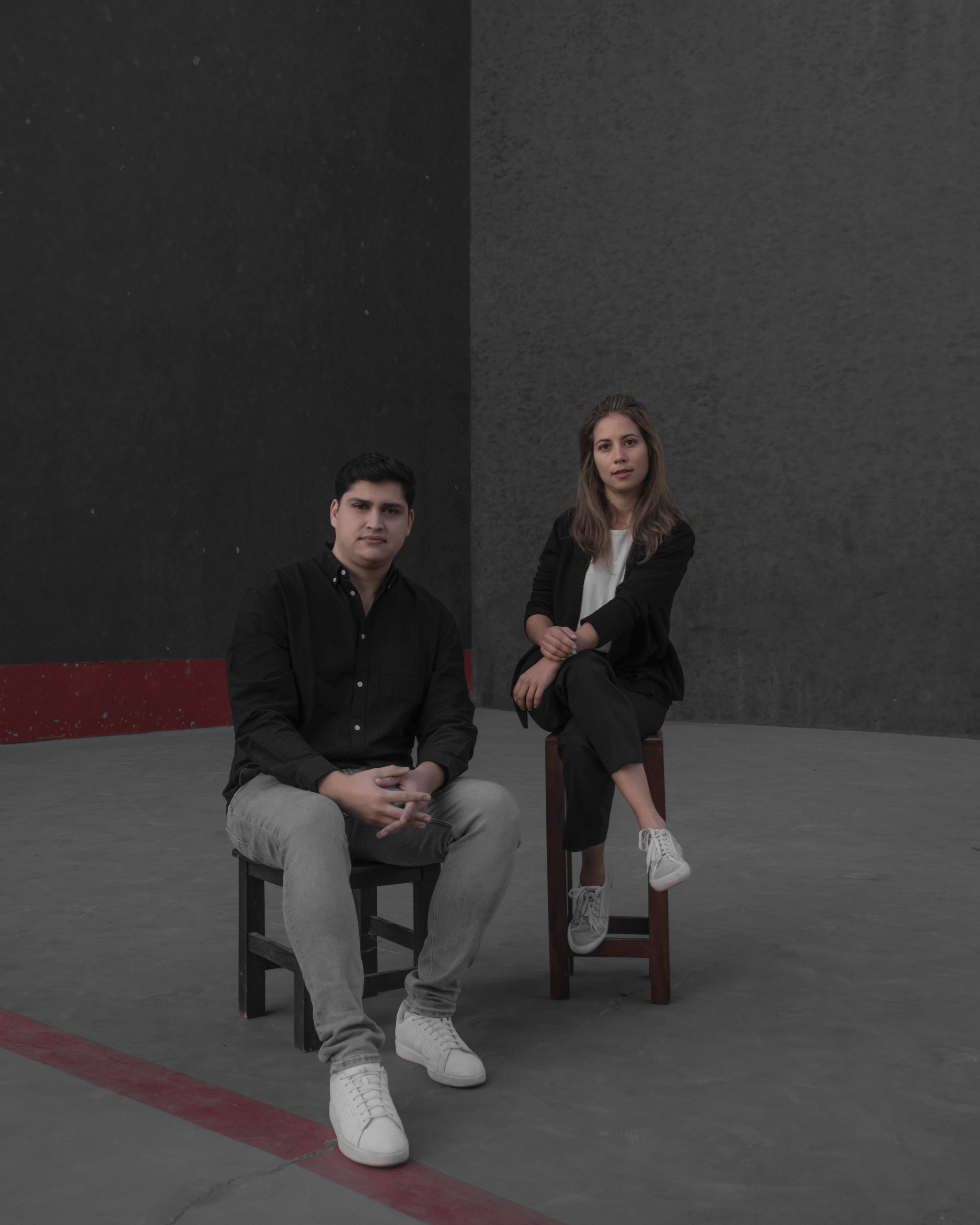 Paralelo Arquitectura y Paisaje