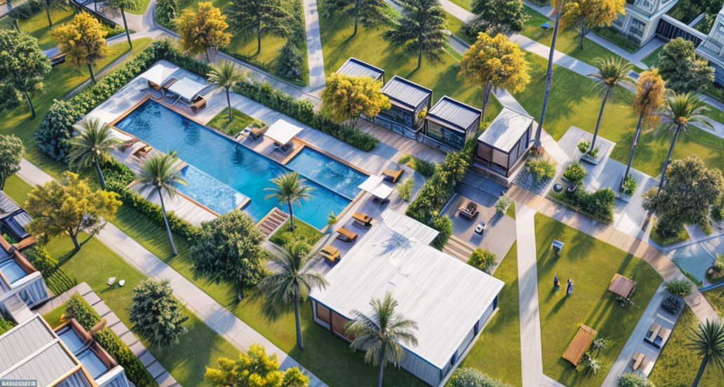 Zyan Puerto Vallarta Parque