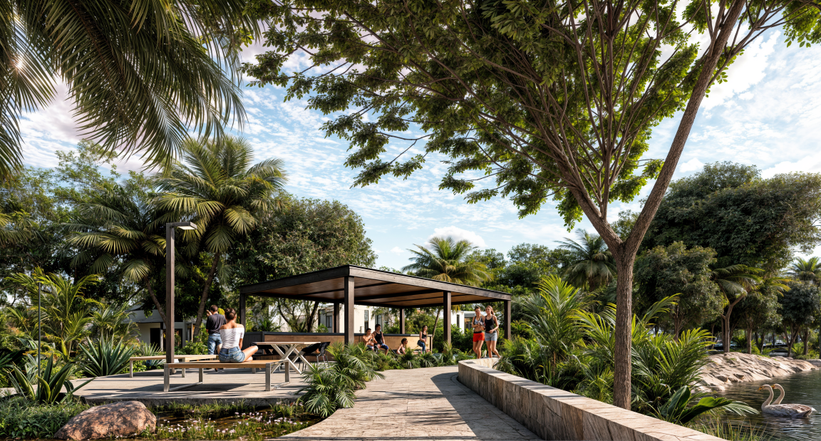 Villas del Pirulí Puerto Vallarta