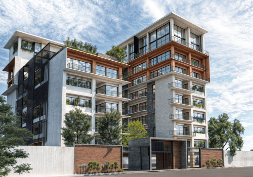 La Paloma - Puerto Vallarta