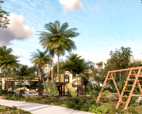 Macao Residencia Puerto Vallarta