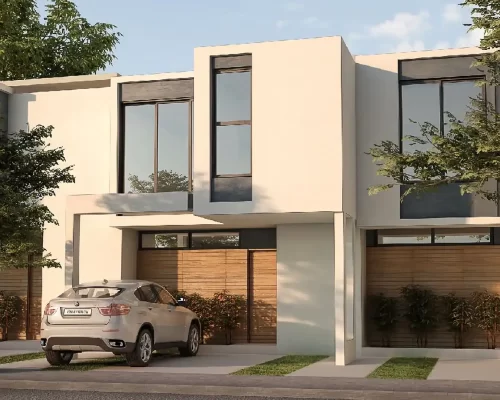 Casas Ébano - Puerto Vallarta