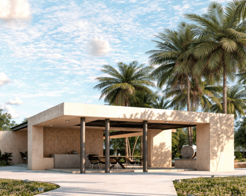 4. CASA CLUB VISTA 01