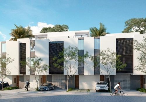 Edificio Zyan - Puerto Vallarta