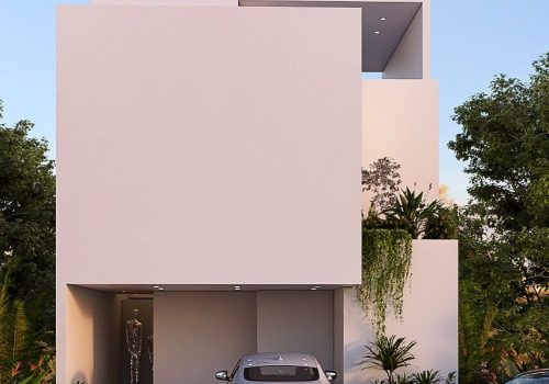 Casa Distrito Natura - Puerto Vallarta