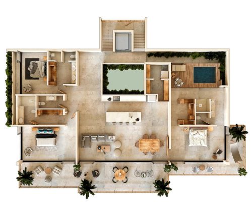 7. Rincón de Tehua 11