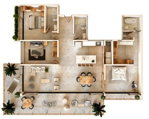 7. Rincón de Tehua 12