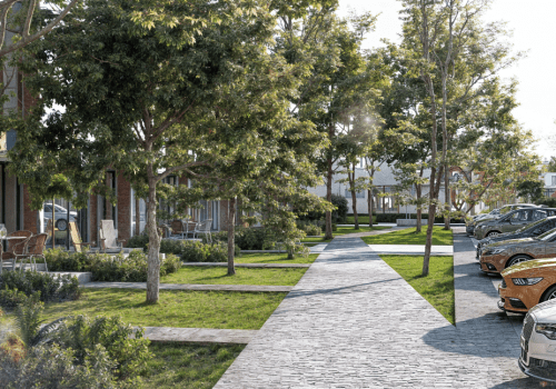 Ébano Residencial Puerto Vallarta