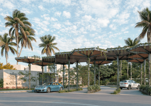 Distrito Natura Condominio