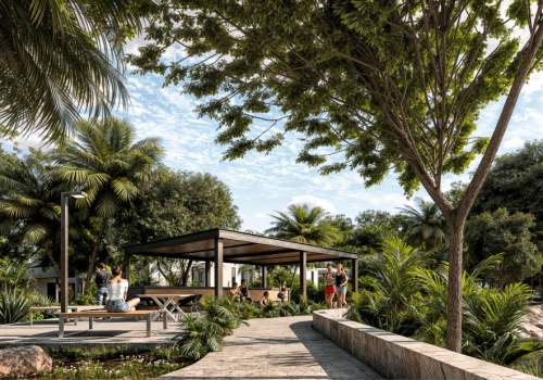 Villas del Pirulí Puerto Vallarta