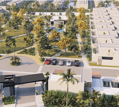 Zyan Puerto Vallarta